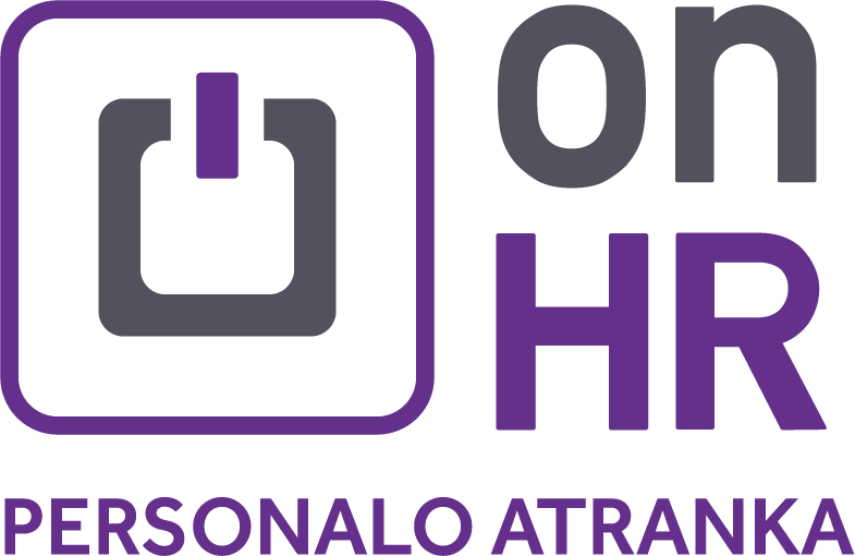 ONHR – personalo atranka