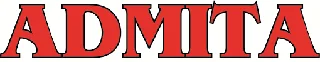 Admita logotipas
