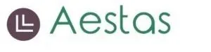 Aestos logotipas