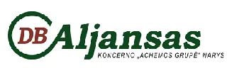 Alijansas logotipas