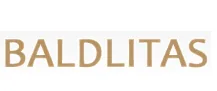 Baldlitas logotipas