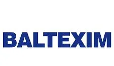 Baltexim logotipas
