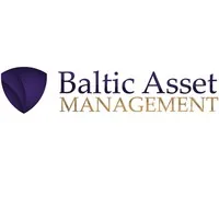 Balticam logotipas