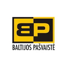 Baltijos pasvaiste logotipas