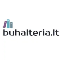 Baulera logotipas