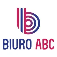 Biuro abc logotipas