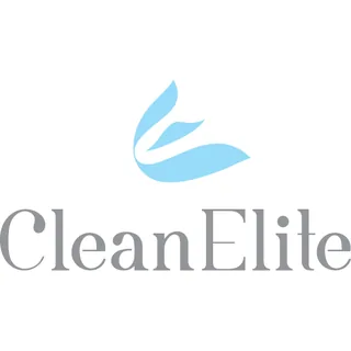 Cleanelite logotipas